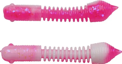 Produktbild von Berkley PowerBait Power Pillar (Pink/White)