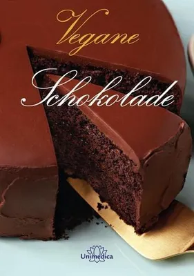 Produktbild von Vegane Schokolade