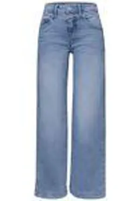 Produktbild von QR Style Emee Wide Leg,hw,ligh 17675 light blue wash Größe 26i/26
