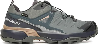Image de Baskets Salomon L47982300 pour Femme