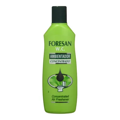 Immagine prodotto di Deodorante per ambienti Foresan (125 ml)