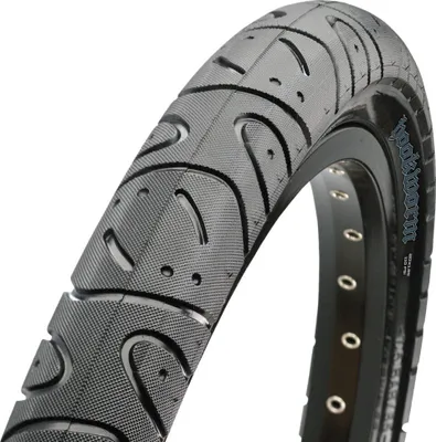 Obrázok produktu pre Pneumatiky MAXXIS - HOOKWORM 24x2.50 - čierne