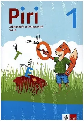 Obrázek produktu pro Piri 1