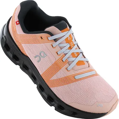 Produktbild von ON Running Cloudgo - Damen Laufschuhe Rose-Magnet 55.98622 , EU 36 US 5