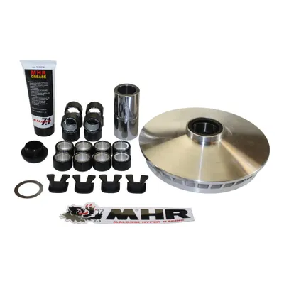 Obrázek produktu pro Variátor Malossi MULTIVAR 2000 Sport Yamaha MBK Majesty X Max Evolis