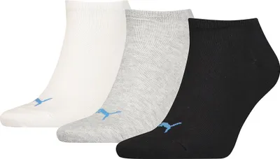 Produktbild von Puma Unisex Sneaker Plain 3P Regal Blue Combo Regal Blue Combo 39-42