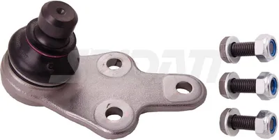 Produktbild von SPIDAN CHASSIS PARTS Traggelenk Vorne Links für FORD FOCUS III Turnier 50623
