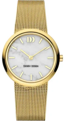 Produktbild von Danish Design - Armbanduhr - Damen - IV05Q1211