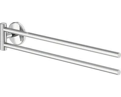 Produktbild von Handtuchhalter Lenz Flame schwenkbar chrom