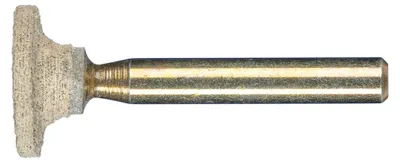 Produktbild von PFERD Poliflex grinding points, 10 Stück(e)
