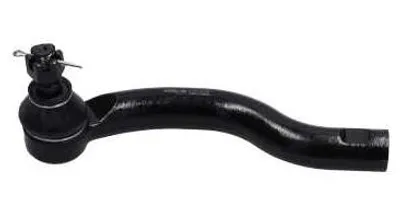Produktbild von KAVO PARTS Spurstangenkopf Spurstange für MITSUBISHI PAJERO IV (V8W, V9W) STE-5539