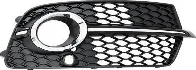 Produktbild von DIEDERICHS Lüftungsgitter Grill Stoßfänger für AUDI Q5 (8RB) Chrom/Schwarz