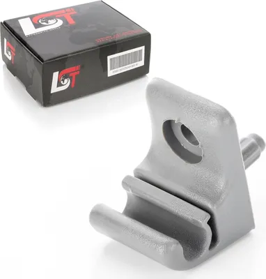 Produktbild von Sonnenblendenhalter Sonnenblenden Halterung Halter Vizor Clips für FIAT