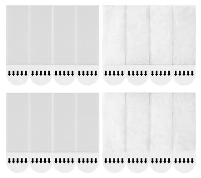 Productafbeelding van Zelfklevende Foto Hangstrips voor Muurbevestiging
