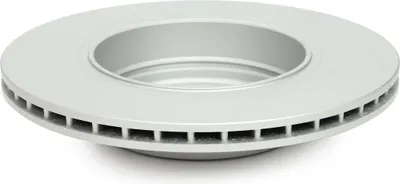 Obrázok produktu pre MS 24012401771PR-PCS-MS Brzdový kotúč (1 ks) zadná náprava pre BMW 7 (E65, E66, E67)
