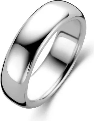 Produktbild von 12235SI/56 Ring Band 12235SI Ti Sento Milano