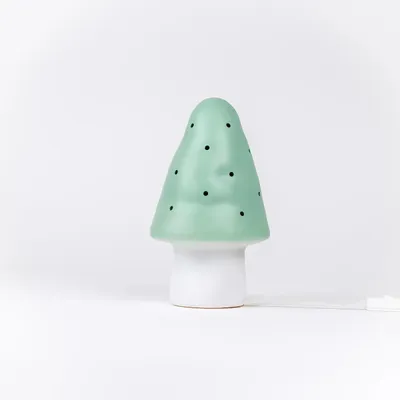 Produktbild von Egmont Toys Lampe kleiner Pilz Mandel a 15x28 cm