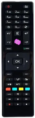 Immagine prodotto di Telecomando Universal RC4870 RC5118 per TV VESTEL HITACHI