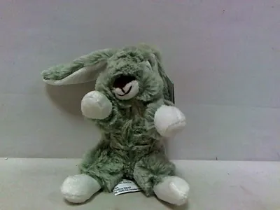 Image de 2-Lapin en peluche 16 cm - mélange de variantes ou de couleurs
