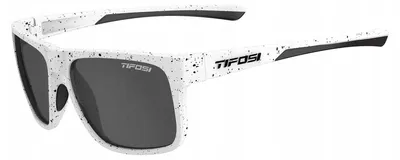 Produktbild von Tifosi Swick Polarized Sportbrille Schwarz Grau