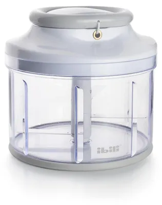 Immagine prodotto di Frullatore rotativo IBILI, capacità 1300 ml