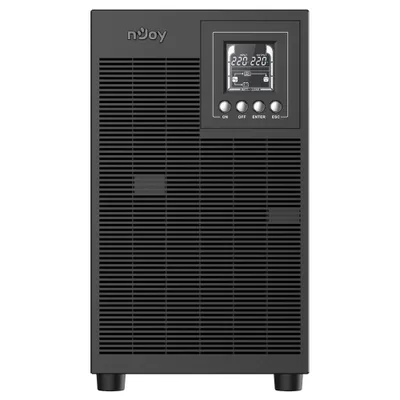 Immagine prodotto di nJoy Echo Pro 3000 UPS Alimentazione di emergenza per PC, modem/router, TV e sistemi di sicurezza