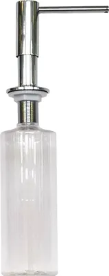 Produktbild von Reinigungsgerät Alveus 1136560, Edelstahl
