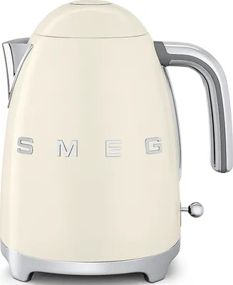 Produktbild von SMEG KLF03CHMEU Wasserkocher Creme