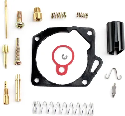 Produktbild von Vergaser Reparatursatz für Minarelli CPI 2T