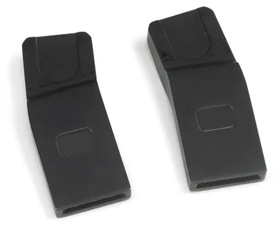 Immagine prodotto di Adattatore Foppapedretti Rek i-size per seggiolino auto TicToc, colore nero