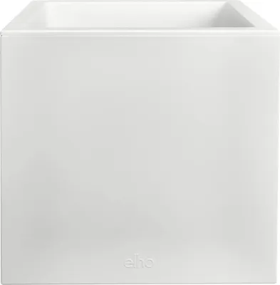 Zdjęcie produktu dla elho 8711904499242, Plastik, Biały, Kwadrat, Wewnątrz/Na wolnym powietrzu, 100%, 100%