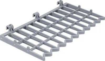 Produktbild von Tassenablage für Oberkorb smeg 764410374 in Geschirrspüler