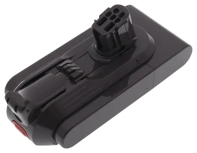 Image de Batterie 25,2 V 2600 mAh pour balai aspirateur Dyson V12, SV20, SV26 et SV30