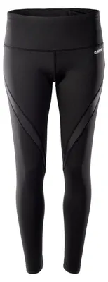 Image de Hi-Tec - Leggings « Likia » pour femme PP14183 (M) (noir)