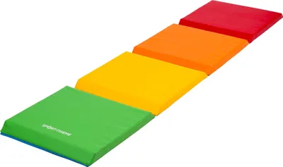 Produktbild von Sport-Thieme Turn- und Spielmatte "Cube"