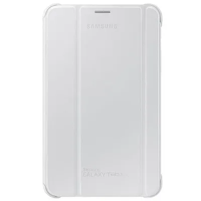 Produktbild von Samsung EF-BT110B, Folio, Samsung, Galaxy Tab 3, Weiß