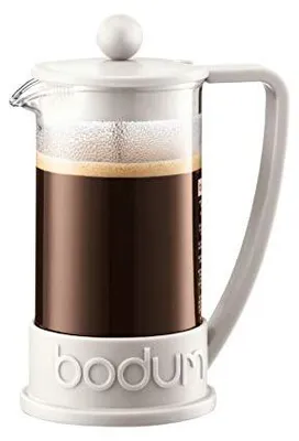 Obrázok produktu pre Bodum 10948-913, kávovar Brazil, 3 šálky, 0,35 l