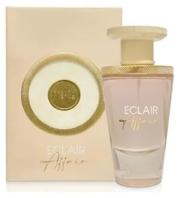 Produktbild von French Avenue Eclair Affair Eau de Parfum 100 ml Unisex