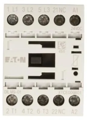 Image de Eaton Dilm9-01(24Vdc)