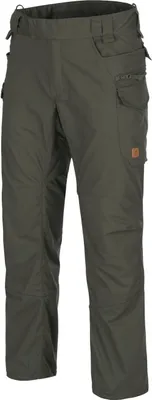 Produktbild von Helikon-Tex Pilgrim Outdoor Hose Regulär Taiga Green M