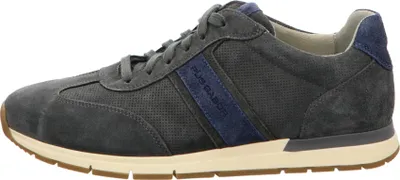 Produktbild von Pius Gabor Sportliche Schnürschuhe Herren 31373637343632 Grau 40 1/2 EU