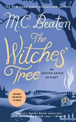 Produktbild von Witches' Tree