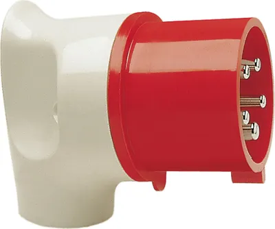 Produktbild von Walther Werke Winkelstecker 16A 5p. 400V 6h IP44 216