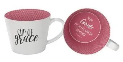 Obrázok produktu pre Šálka milosti - Tasse