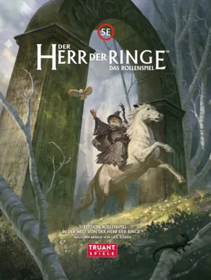 Obrázek produktu pro Der Herr der Ringe