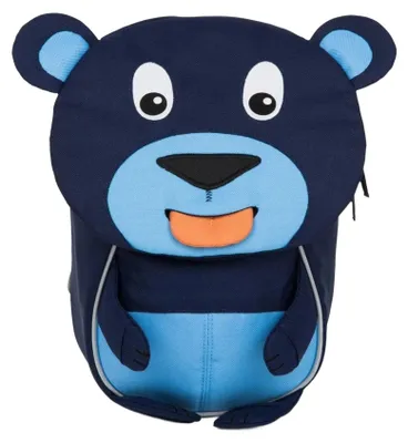 Immagine prodotto di Zaino Affenzahn Piccolo Amico Orso