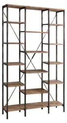 Produktbild von SHELF Regal mit 13 Ablagen