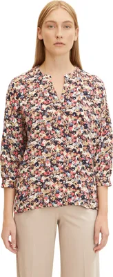 Produktbild von TOM TAILOR blouse printed 30197 36
