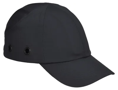 Produktbild von Portwest PW59 Sicherheitshelm mit Licht Verstellbare Stoßkappe Helm Marineblau