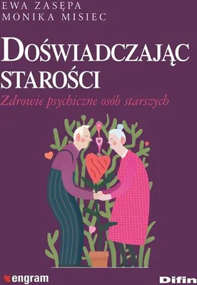 Productafbeelding van Doświadczając starości